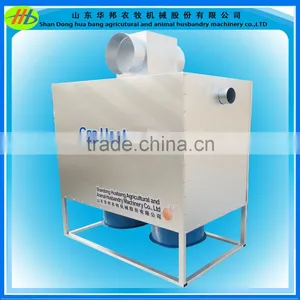 Gas Coal Oil-burning Air Heating Stove Heater thumbnail-5