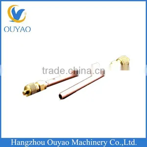 Air Conditioner Parts Access Valve Charging Valve thumbnail-1
