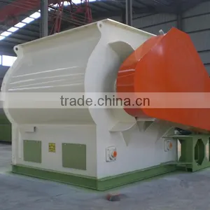 Hot Sale High Output Animal Feed Mixer/feed Mixing Machine for Sale thumbnail-1