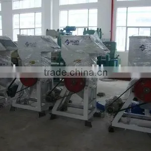 Fast Food Containers Making Machines thumbnail-1