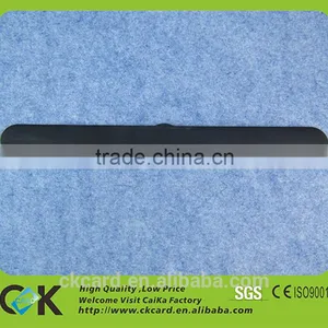 Customize Silicone Pat Band Snap Bracelet Wholesale thumbnail-6