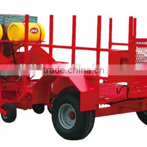 32 8120 Sugarcane Planter Seeder thumbnail-1