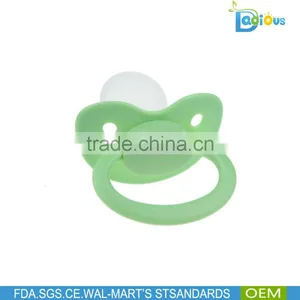 New Arrival Little for Big Adult Baby Pacifier Dummy thumbnail-1