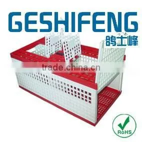 Most Popular Selling High Quality Racing Pigeon Cage Transport With High Quality thumbnail-1