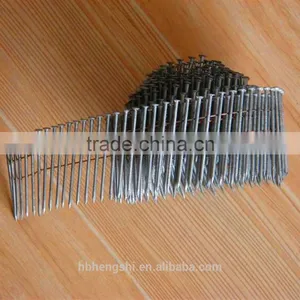 High Quality Coil Nails thumbnail-2