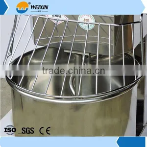 High Precision Flour Mixer Machine, Food Machine, Dough Maker thumbnail-4
