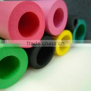Manufacture Eva/PE/XPE Foam Roller thumbnail-5