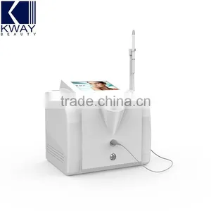 Professional Skin Warts Removal Machine Laser Spider Vein Removal Skin Mole Removal Device for Vascular thumbnail-3