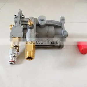 Gasoline Swashplate Pump thumbnail-2