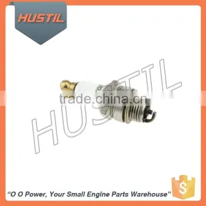 Garden Tools 40cc Chain Saw Spare Parts MS260 Chainsaw Spark Plug thumbnail-1
