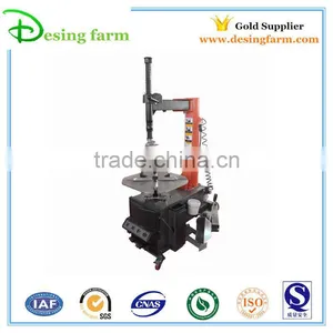 Automatic Mobile Machines for Tire Changer thumbnail-4