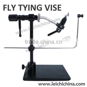 Chinese Fishing Tackle Fly Tying Vise for Sale thumbnail-1