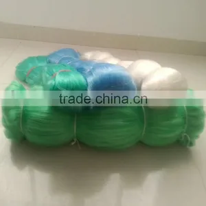 Nylon Monofilament Knoted Net, Fish Landing Net thumbnail-1