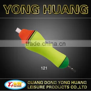 High Quality EVA Fishing Floats High Quality Surface Painting of EVA Floats121 thumbnail-1
