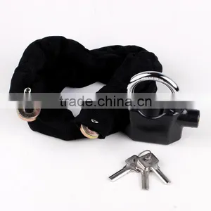 Motorcycle Alarm Lock Bike Lock Electric Car Alarm Alarm Lock thumbnail-2