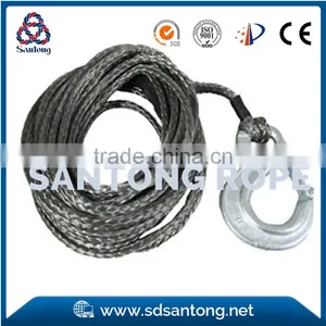 Synthetic Winch Rope thumbnail-3