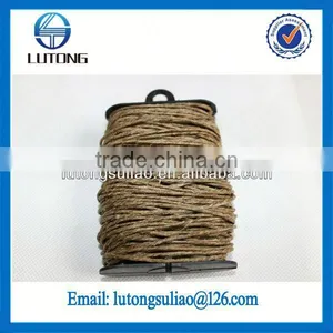 New Product Chinese Metal Chandelier thumbnail-1