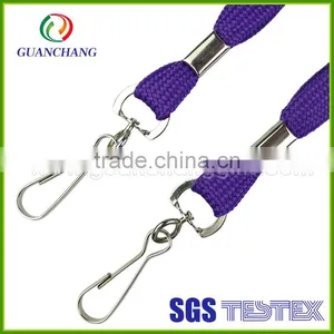 Cord Lanyards With Dog Clip thumbnail-5