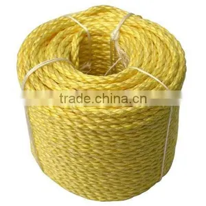 PP PE FILM ROPE thumbnail-1