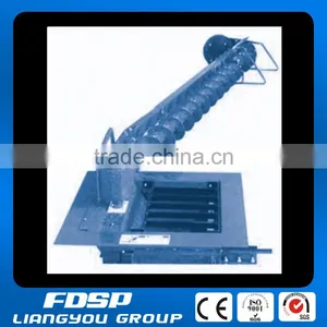 Sweeping And Unloading Equipments-grain Silo Sweep Augers thumbnail-1