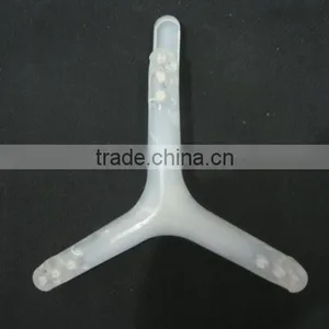Star Type Sieve Cleaner With Plastc Stud thumbnail-1