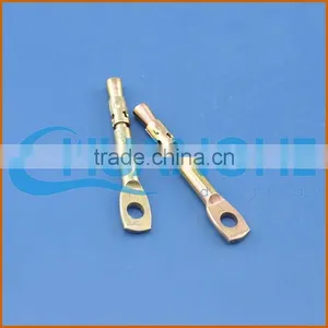 Hardware Fastener Orly Nail Tie Down Anchor thumbnail-4