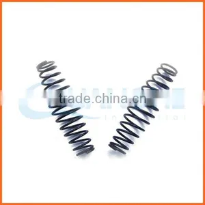 Customized Wholesale Quality Coilover Coil Springs thumbnail-3
