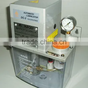 Machine Tool Bearings Lubrication Pump thumbnail-1