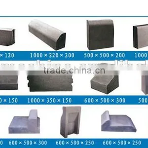 Block Machine,flyash Brick Making Machine,QT4-15C Block Making Machine thumbnail-5