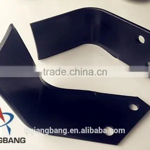 1446 1457 Rotary Cultivator Parts Tiller Blade thumbnail-1