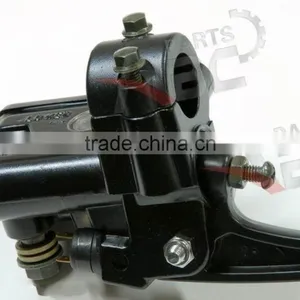 YMH Hydraulic Brake Master Cylinder Right Lever XT600 XT550 XT350 TT250 XT225 thumbnail-6