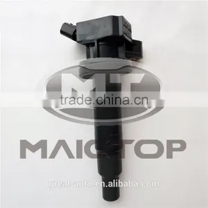 Ignition Coil for Altis MR2 Rav4 Auris Corolla thumbnail-3