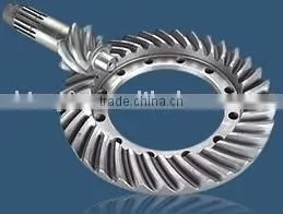 Bevel Gear thumbnail-1