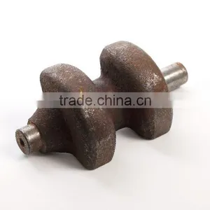 Diesel Engine Spare Parts Single Cylinder Balancing Shaft thumbnail-5