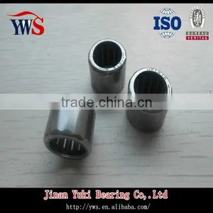 Drawn Cup Needle Roller Bearing HK1512 HK1514 HK1515 Roller Bearings thumbnail-1