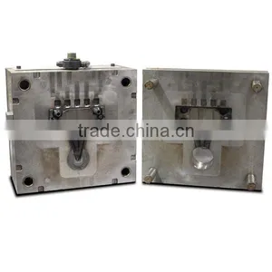 Professional High Precision Custom Plastic Molder thumbnail-5