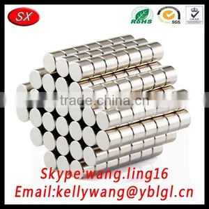 Golden Supplier 20 Watt Generator Permanent Magnet Suitable for Various Applications thumbnail-3