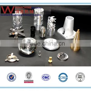 China Factory Custom Mechanical Parts, Fabrication Services Made by Wachinebrothers Ltd thumbnail-1