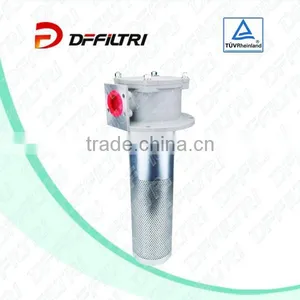 Cartridge Structure and Return Filtering Type WY-A-500 Return Oil Line Magnetic Filter Assembly thumbnail-1