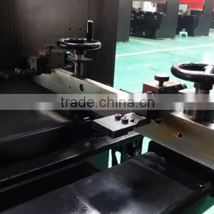 LMS MACHINERY Mitsubishi NC System Japanese RG Series Press Brake Machine thumbnail-4