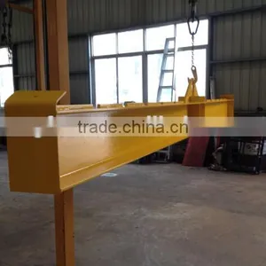 Lifting Attachment Type CSB Spreader Beam thumbnail-6