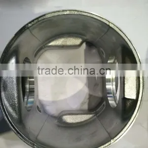 Diesel Engine Piston N14 3087634 thumbnail-2