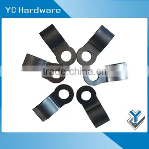 Bracket for Automobile Engine Backwater Tube thumbnail-6