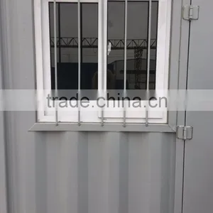Luxury Cheap Flat Pack Container House thumbnail-2