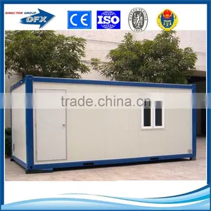 Steel Frame Container Homes Prefabricated thumbnail-5