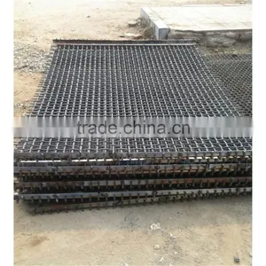.com Stainless Steel Crimped Wire Mesh / 0.5-22mm Stainless Steel Wire Mesh / Hot Sale Crimped Mesh Wire thumbnail-2