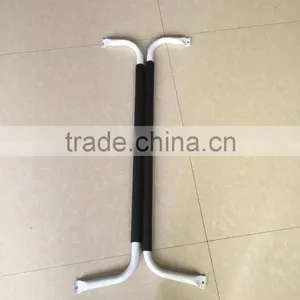 With New EN131/14183 ,ANSI /SGS Foldable 4 Step Ladder With Handrail,folding Ladder thumbnail-4