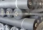 Window Screen Netting(PVC)/adjustable Screen Netting thumbnail-1