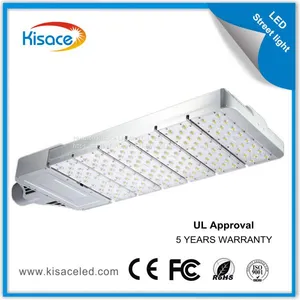 120lm/w IP65 LED Street Light 45w 60w 100w 120w 180W 200w With UL Approval thumbnail-4