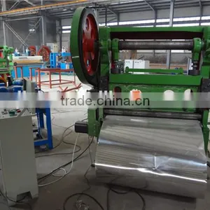 Advanced Expanded Metal Machine thumbnail-5